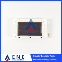 LMBS430-V3.2.2 Elevator PCB Board