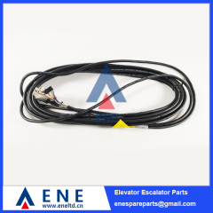 ERN1387 Elevator Encoder Cable Wire