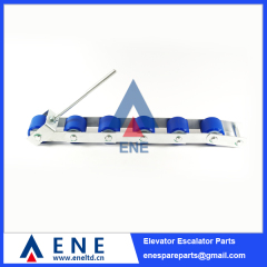 Escalator Handrail Roller Tension Chain