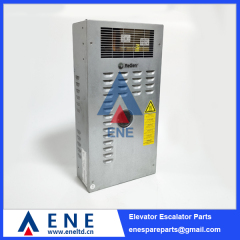 OVFR02B-403 Elevator Inverter KCA21310AAN1