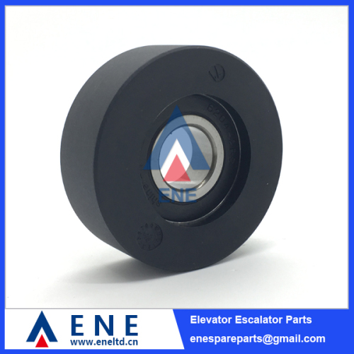 241535 70mm Escalator Step Roller