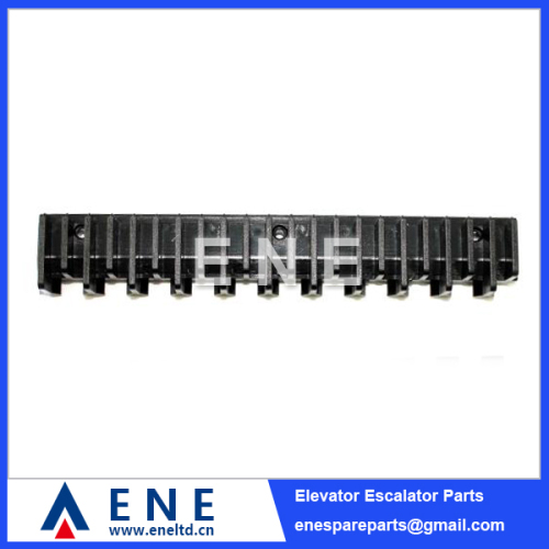 L47332137 Escalator Demarcation Escalator Spare Parts Accessory
