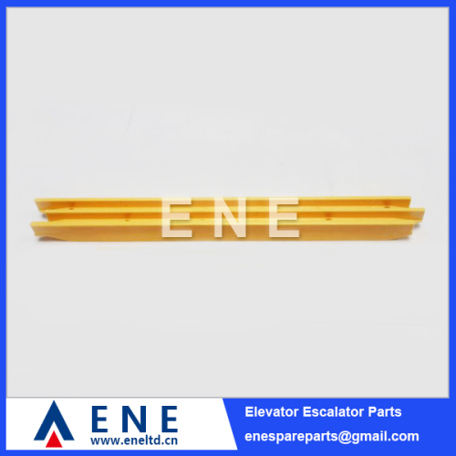 L48034050B Escalator Step Demarcation Escalator Spare Parts Accessory