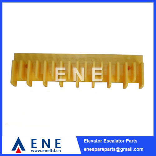 L47332128A Escalator Demarcation Escalator Spare Parts Accessory