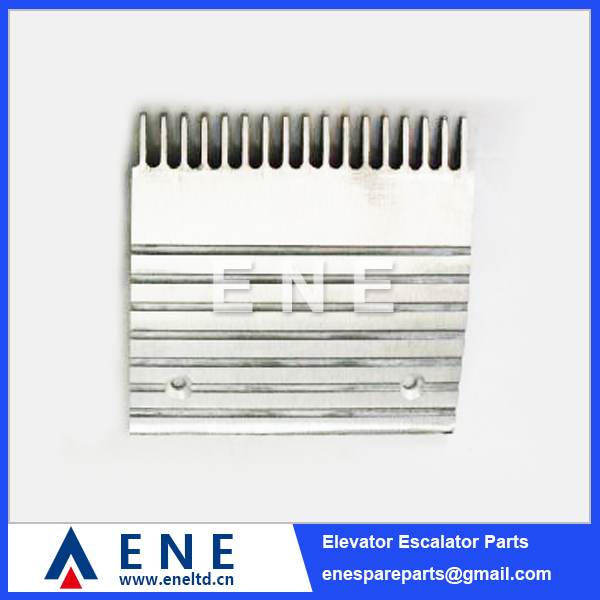 GOA453A1 GOA453A4 GOA453A5 GOA453A6 GOA453A9 Escalator Comb Plate