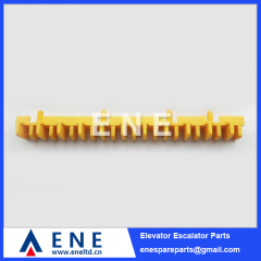 645B023H03 Escalator Demarcation Escalator Spare Parts Accessory