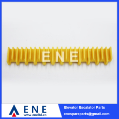 L57332117A/L57332117B/G0455G3 Escalator Demarcation Escalator Spare Parts Accessory