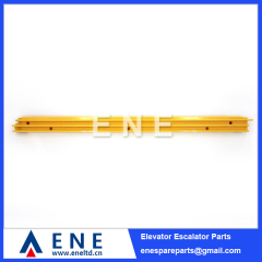 L47332244A Escalator Step Demarcation Escalator Spare Parts Accessory