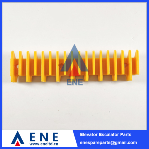 645B028H02 Escalator Demarcation