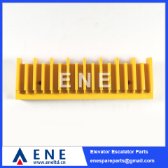 BEVG Escalator Step Demarcation Yellow Line K-EDGE Spare Parts