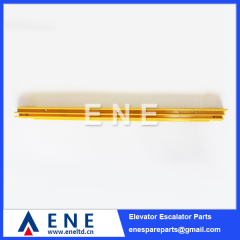 1L05214-R Escalator Demarcation Escalator Spare Parts Accessory