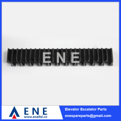 L47332155A Escalator Step Demarcation Escalator Spare Parts Accessory