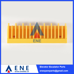 L47332132A Escalator Demarcation