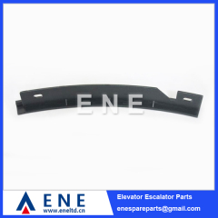 L47332141B Escalator Step Demarcation Escalator Spare Parts Accessory