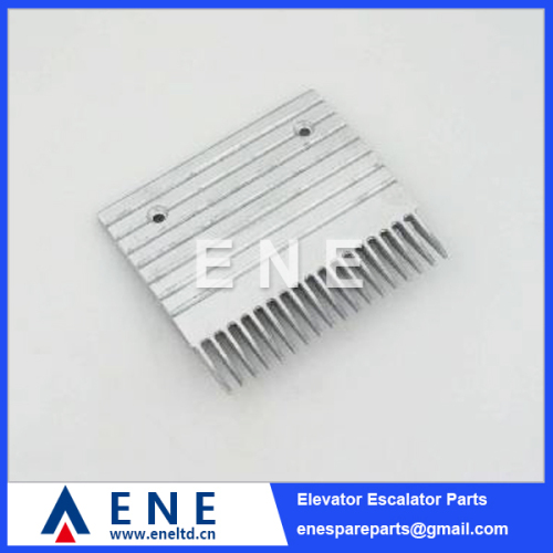 GOA453A1 GOA453A4 GOA453A5 GOA453A6 GOA453A9 Escalator Comb Plate