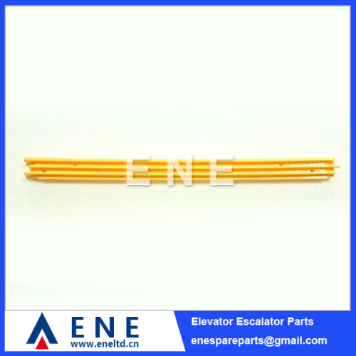 L47332158A Escalator Step Demarcation Escalator Spare Parts Accessory