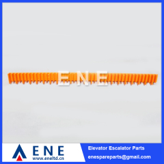 Escalator Demarcation Escalator Spare Parts Accessory