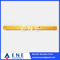 2L05914-M 2L05913-M Escalator Demarcation Escalator Spare Parts Accessory