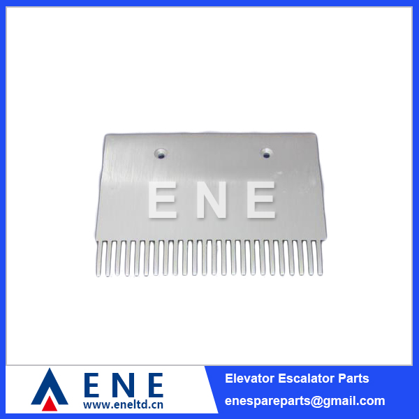 GAA453BV1 GAA453BV3 GAA453BV5 GAA453BV6 GAA453BV7 Escalator Comb Plate Escalator Spare Parts Accessory