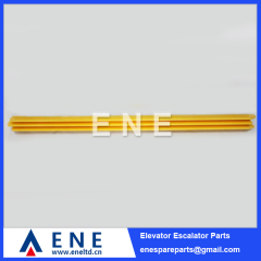 G0455G1 Escalator Demarcation Escalator Spare Parts Accessory