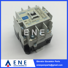 S-N65 Elevator Contactor 110V 220V