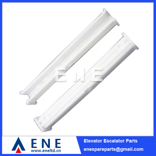 Elevator Guide Shoe Lining Elevator Spare Parts