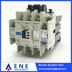 SD-N21 Elevator Contactor 120-125V