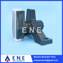 T80 Elevator Guide Shoe Guide Rail Elevator Spare Parts