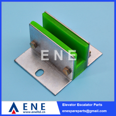 Elevator Guide Shoe Guide Rail Elevator Spare Parts