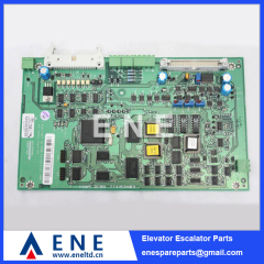 V3F16L Inverter Board KM774150G01 774153H03 Elevator PCB Elevator Parts Lift Parts