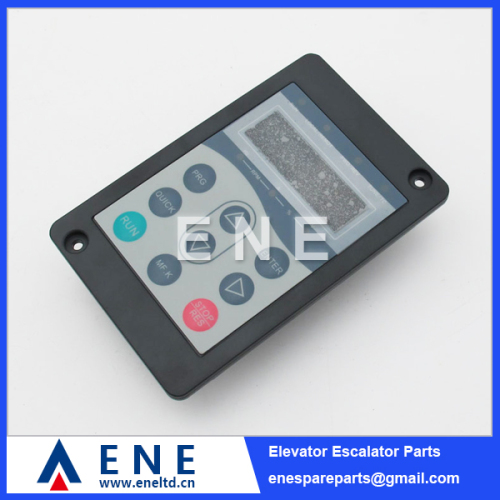 MDKE MDKE6 Elevator Inverter Keypad Service Tool