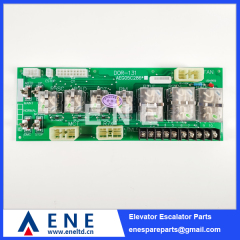 DOR-131 AEG05C286 Elevator PCB Board