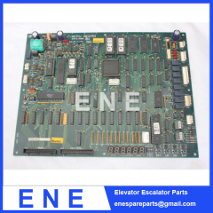 MCPU 204C1699 Elevator Board PCB Elevator Spare Parts