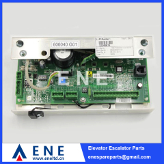 KM606040G01 Elevator PCB Elevator Parts Lift Parts