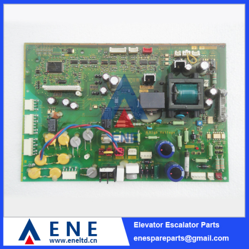 EP-3959E-C1 Elevator Inverter PCB Board