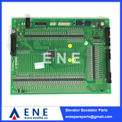 PIO Board 20400068 Elevator PCB Elevator Spare Parts