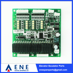 IF79B Elevator PCB Board Elevator Spare Parts