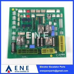 CCB-7 204C2340 Elevator PCB Elevator Spare Parts