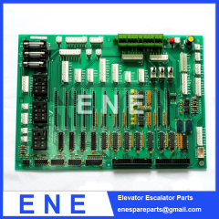 TCB-3 Elevator PCB Elevator Spare Parts Lift Parts