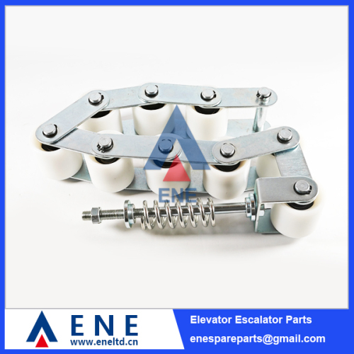 Escalator Handrail Tension Chain Spare Parts