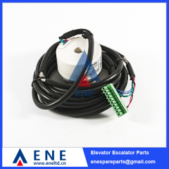 RI54.4096/0130X01 Elevator Rotary Encoder