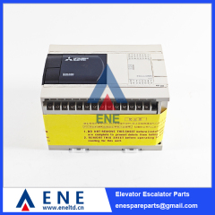 Elevator PLC FX3GA-40MR-CM