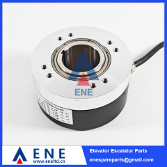 DY88-30C-1024VL Elevator Rotary Encoder