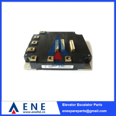 CM75YE13-12F Elevator Module IGBT