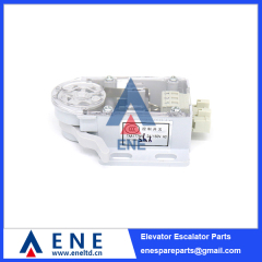 TAA177AH1 Elevator Speed Governor Switch