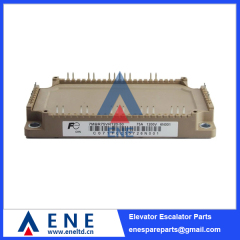 7MBR75VR120-50 Elevator Module IGBT