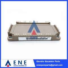 7MBR100VN120-50 Elevator Module IGBT