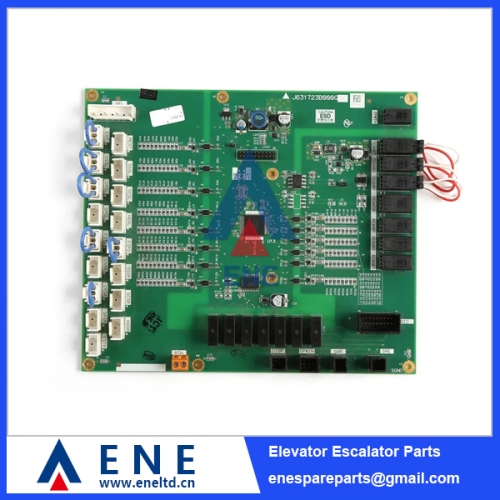 J631722B000G02 Elevator PCB