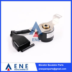 SBX-8192-5MD Elevator Rotary Encoder X65AC-31