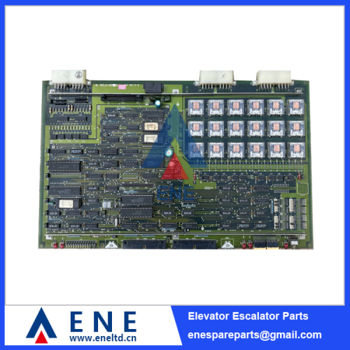 KCJ-102A Elevator PCB